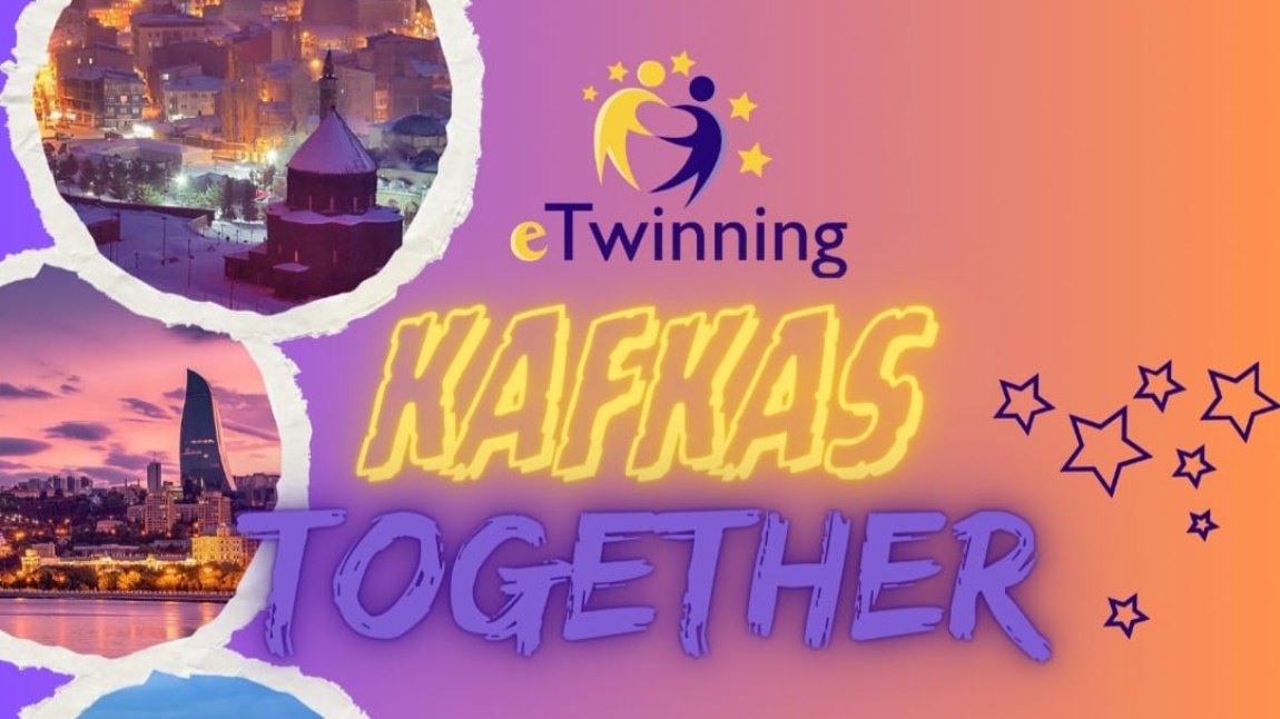 Kafkas Together