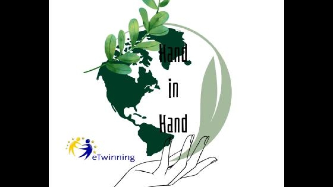 Hand in Hand for a Better Environment