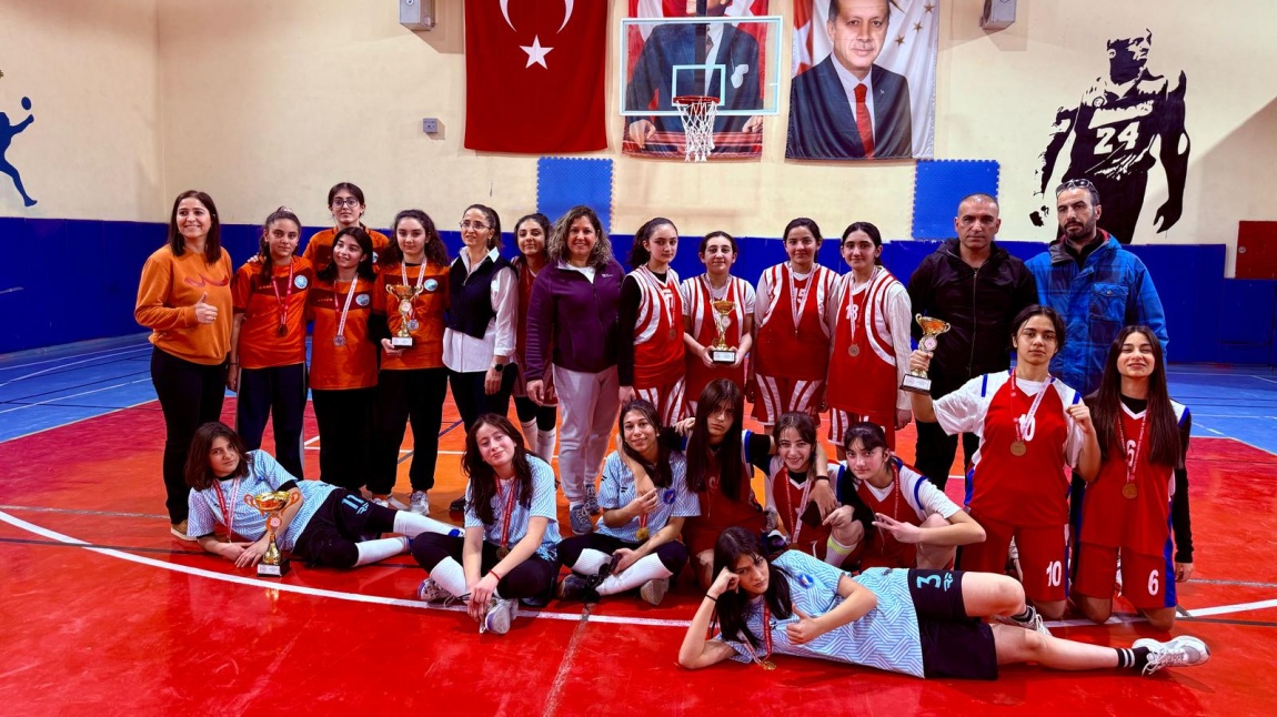 Basketbol İl Spor Müsabakaları